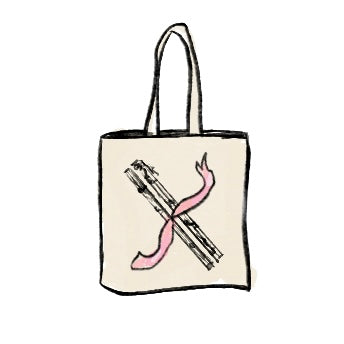 tote bags