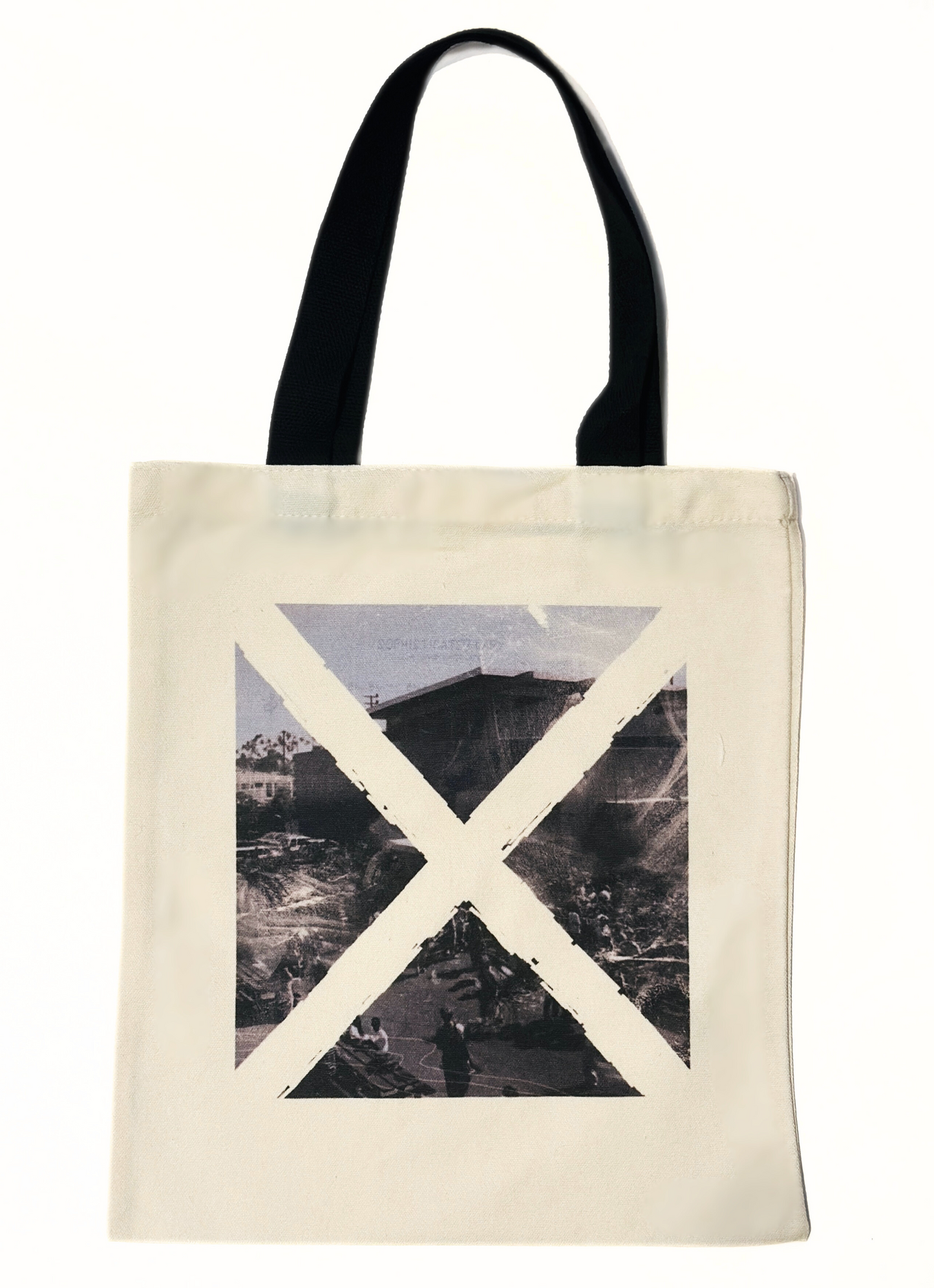 Campus Tote Bag