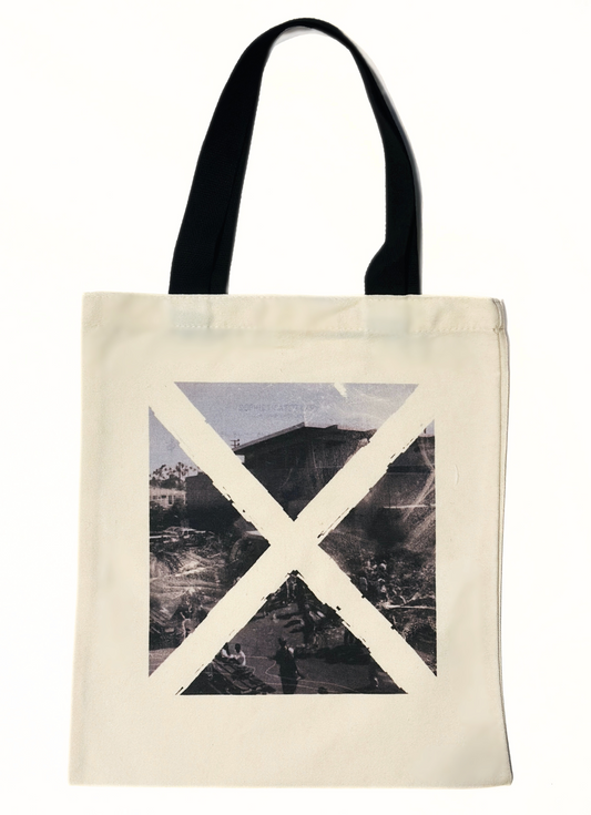Campus Tote Bag