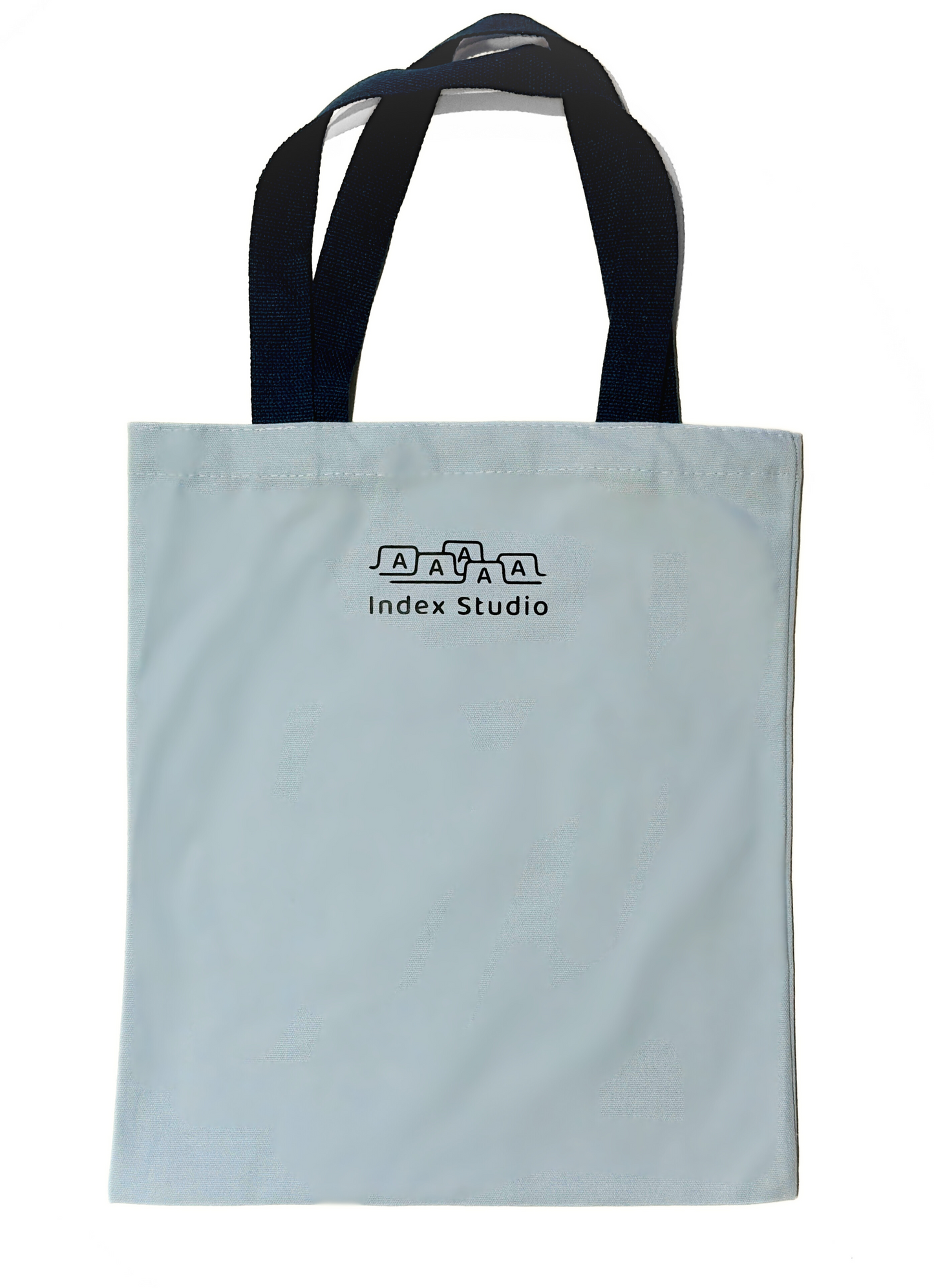 Sky Vinyl Tote Bag