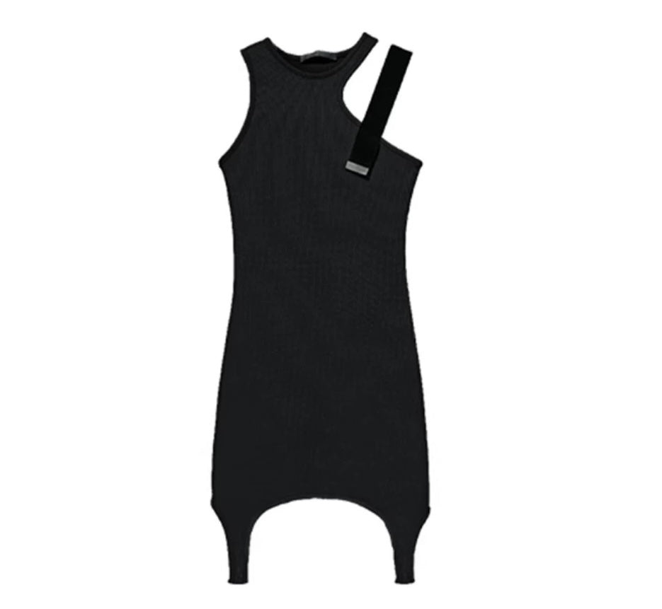 Monday Mood Dress