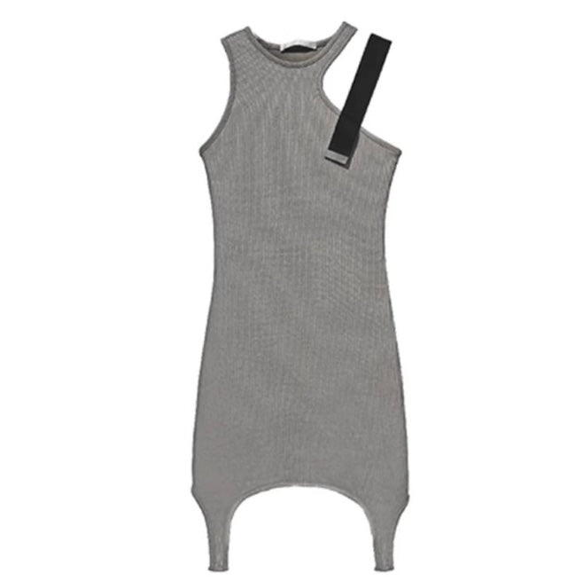 Monday Mood Dress