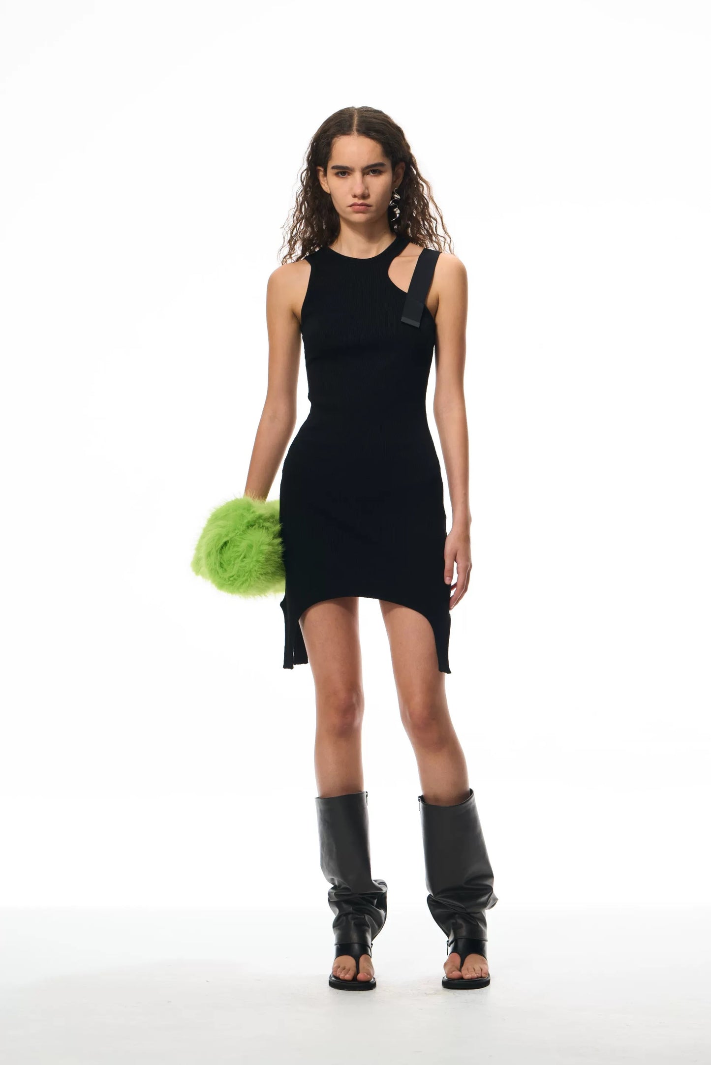 Monday Mood Dress
