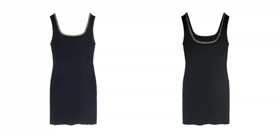 Thursday Evening Dress