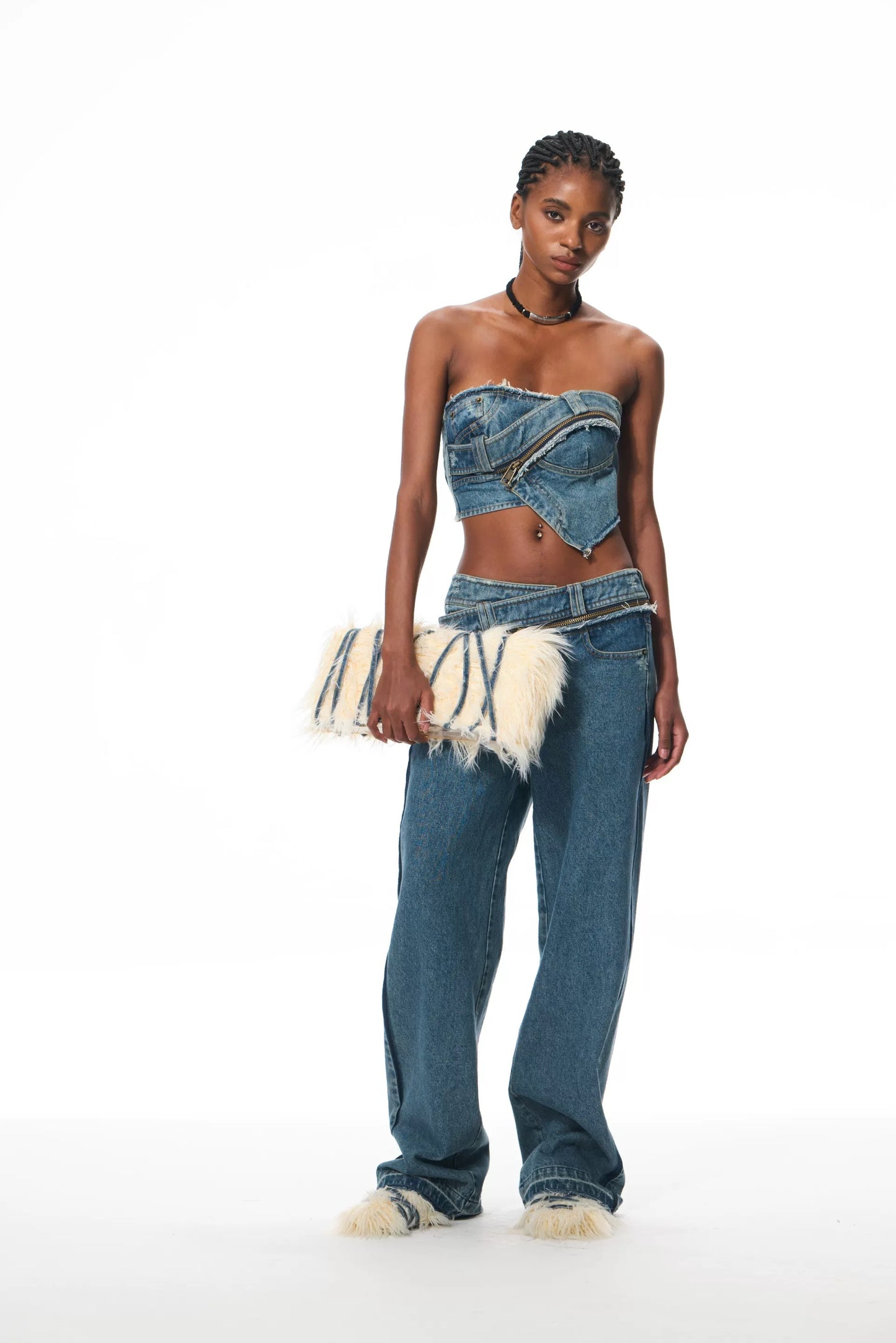 The Bund Jeans