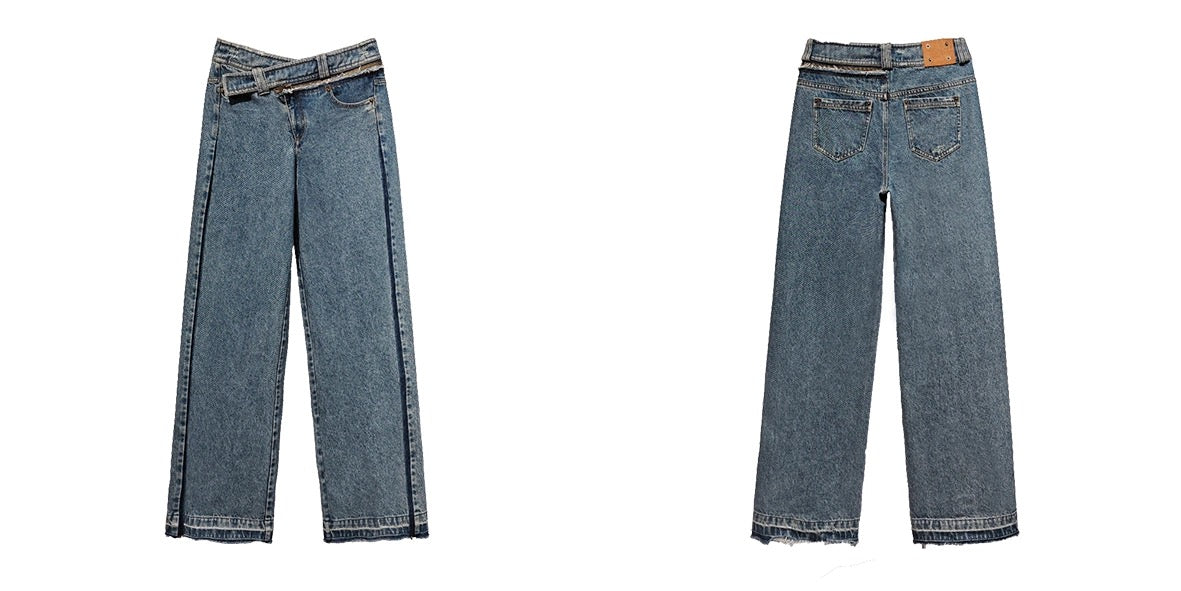 The Bund Jeans