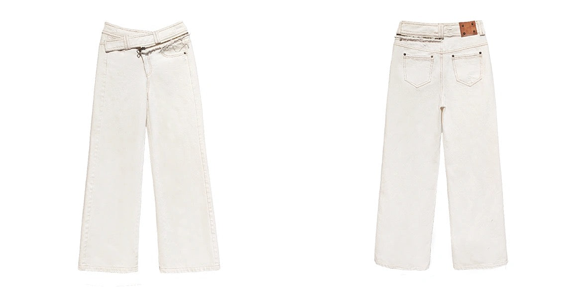 The Bund Jeans