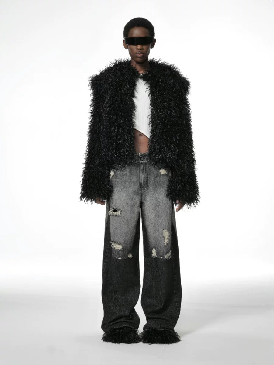 Sycamore City Jeans