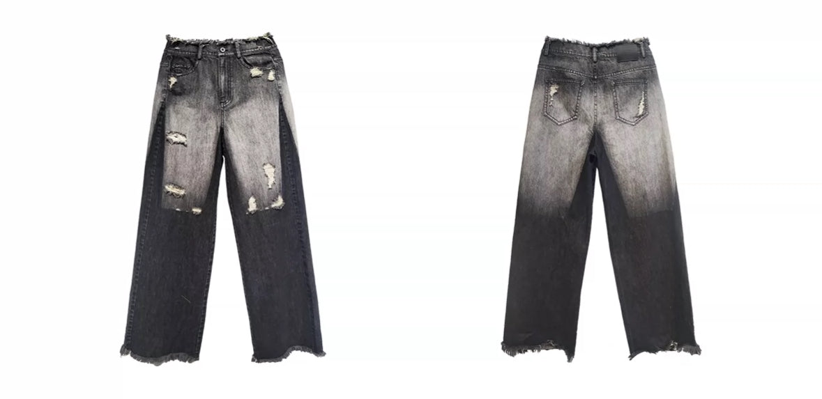 Sycamore City Jeans