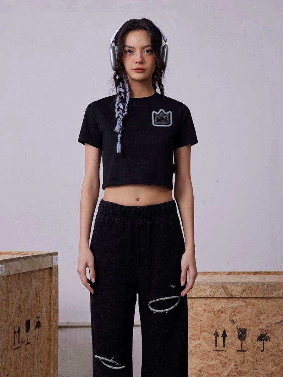 Astoria Baby Tee
