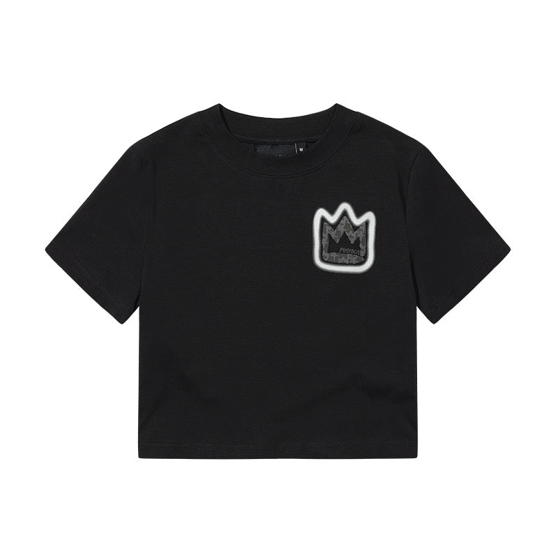 Astoria Baby Tee