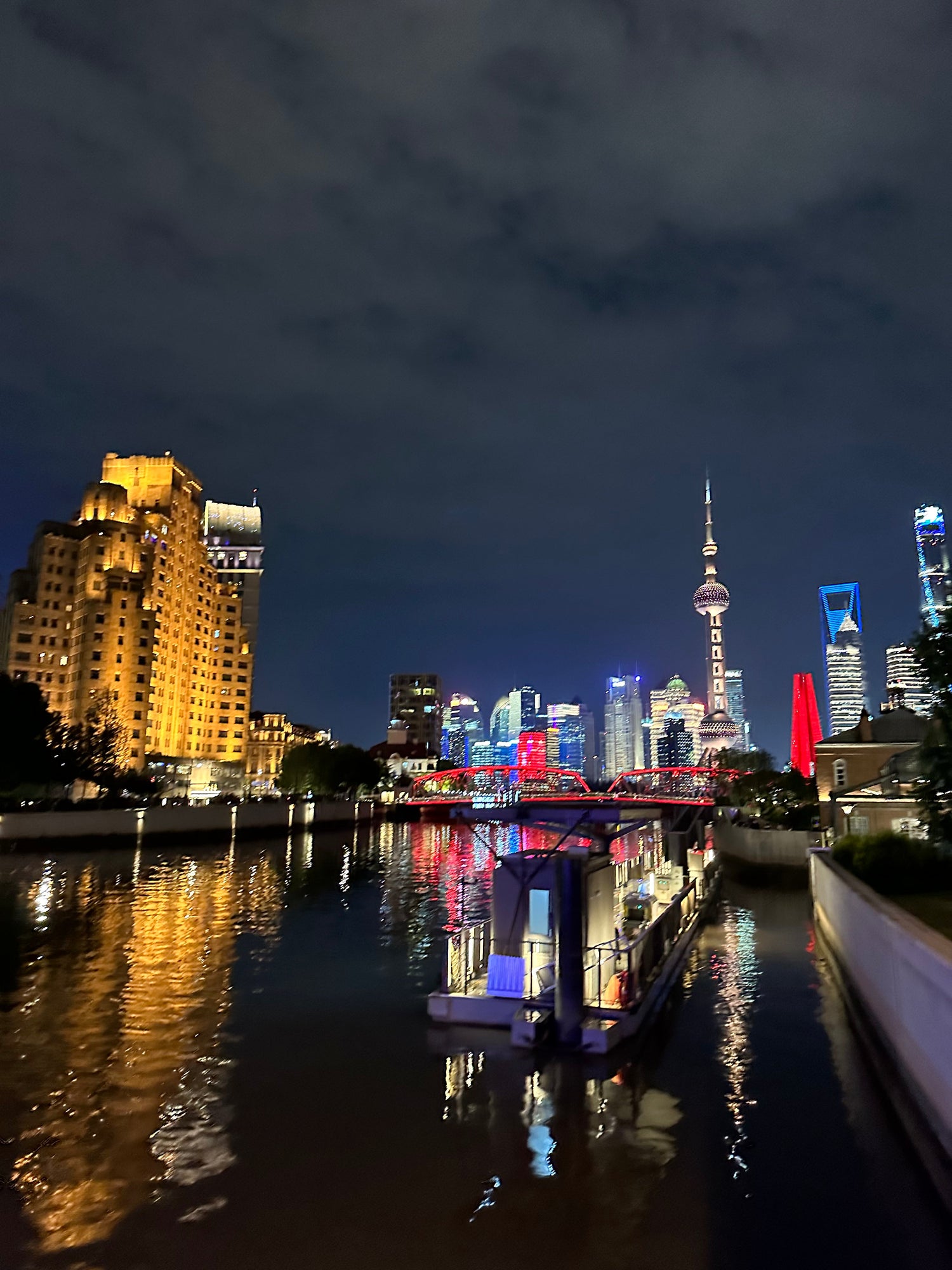 shanghai