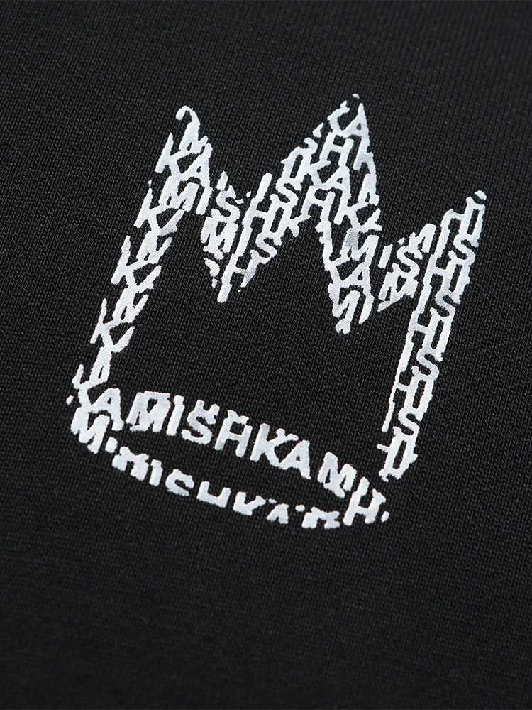 Anfu Polo Sweatshirt