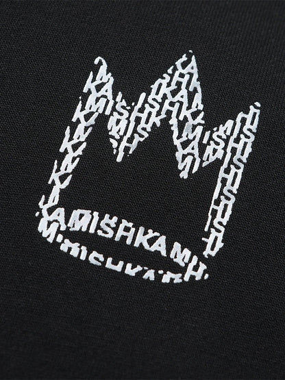 Anfu Polo Sweatshirt