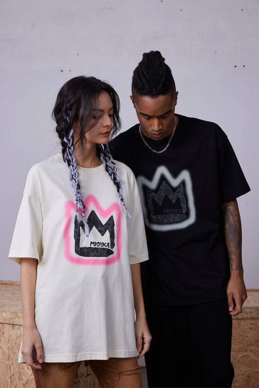 Corona Tee