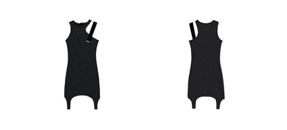 Monday Mood Dress