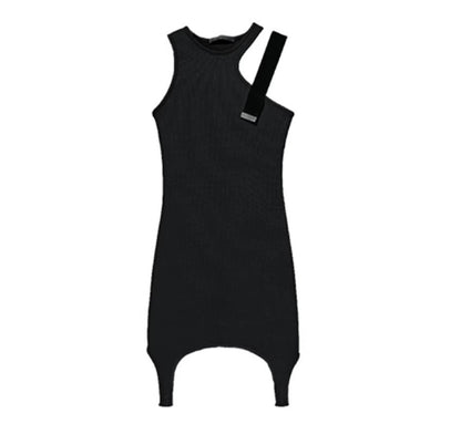 Monday Mood Dress