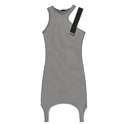 Monday Mood Dress