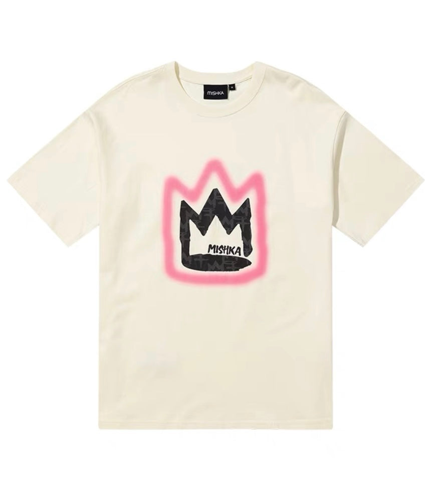 Corona Tee