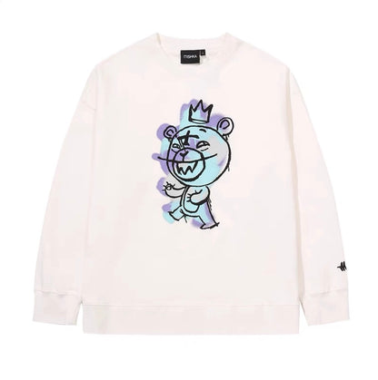 Sun Street Crewneck