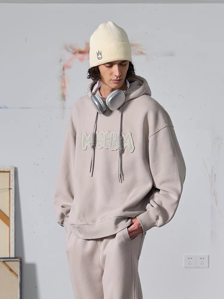 Cloudy Sunday Hoodie