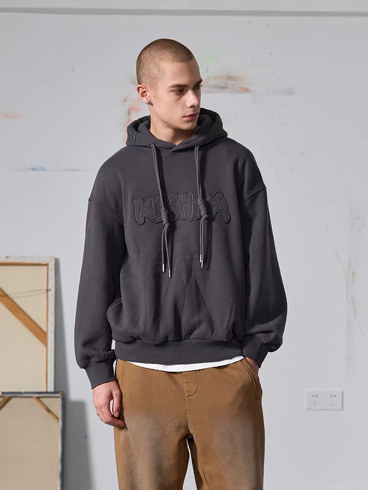 Cloudy Sunday Hoodie