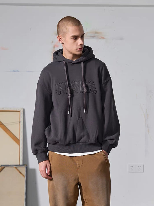 Cloudy Sunday Hoodie