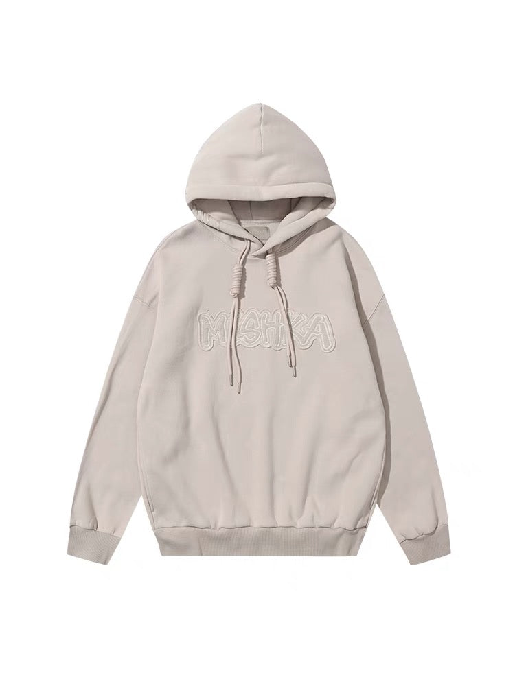 Cloudy Sunday Hoodie