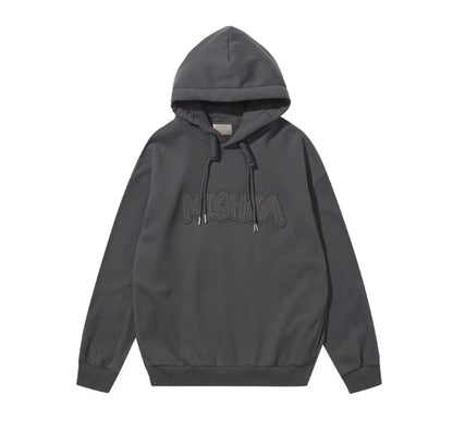 Cloudy Sunday Hoodie