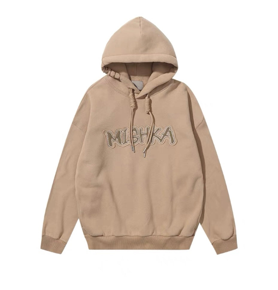 Cloudy Sunday Hoodie
