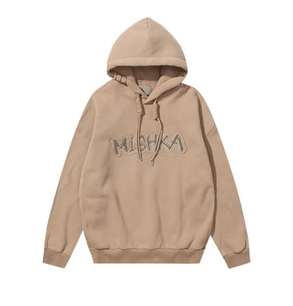 Cloudy Sunday Hoodie