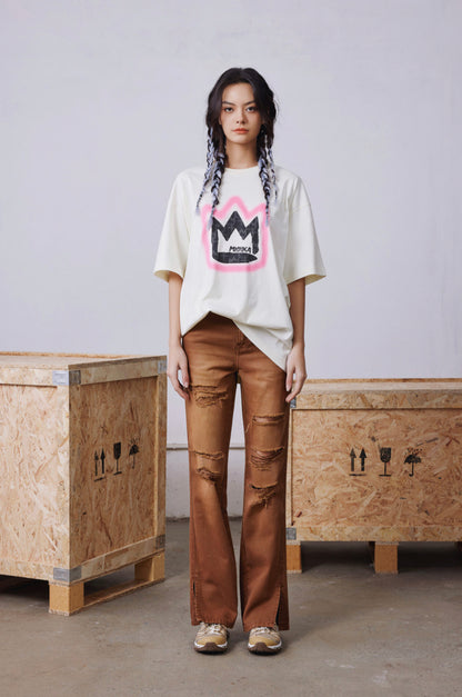 Corona Tee