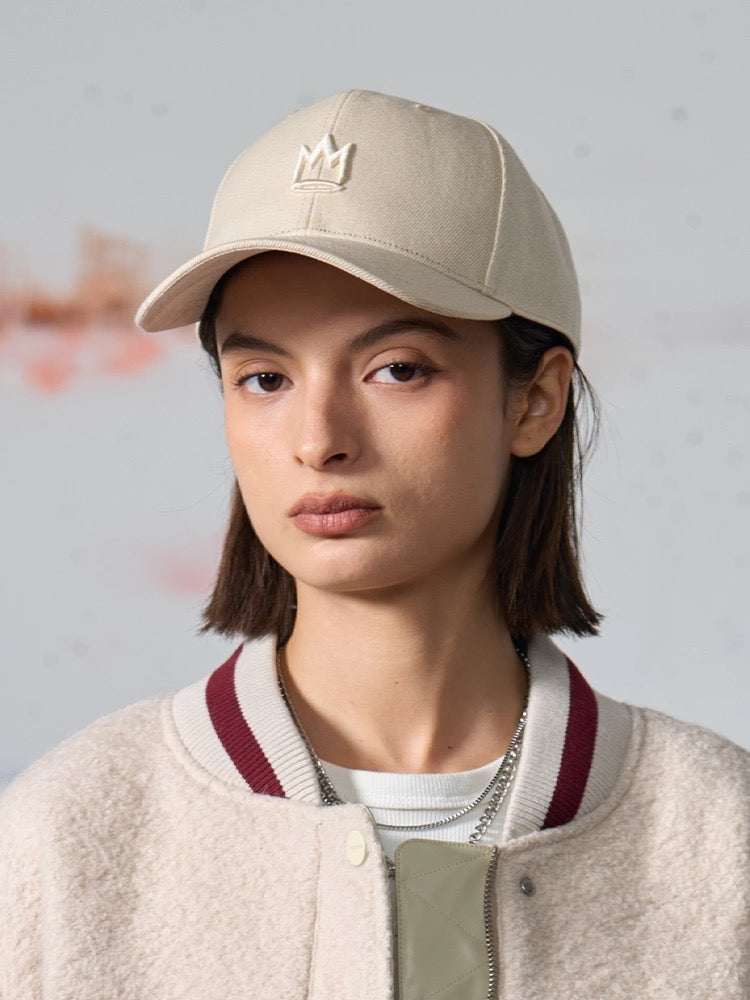 Coney Crown Baseball Cap