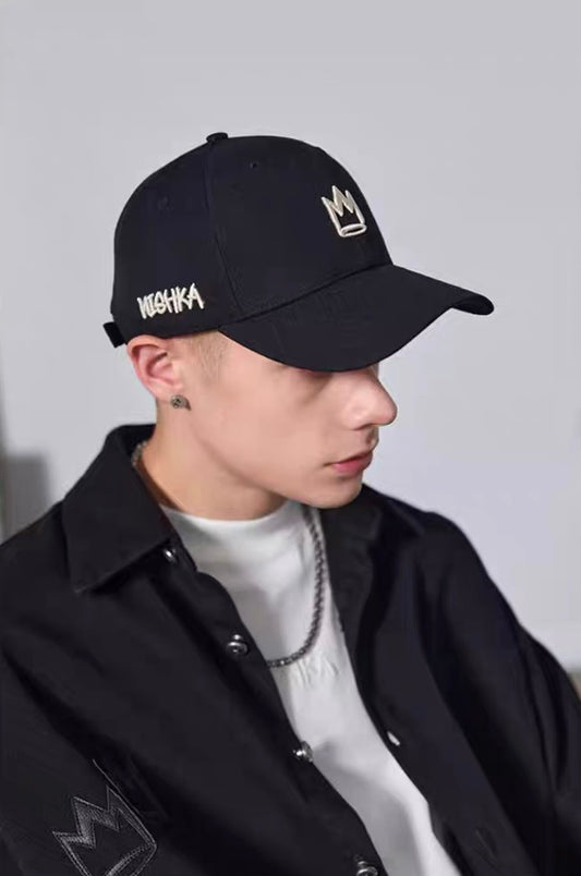 Coney Crown Baseball Cap