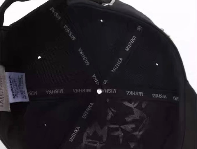 Coney Crown Baseball Cap