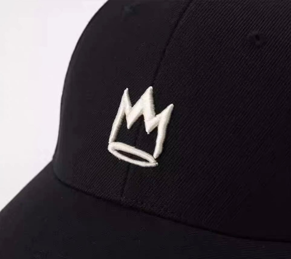 Coney Crown Baseball Cap
