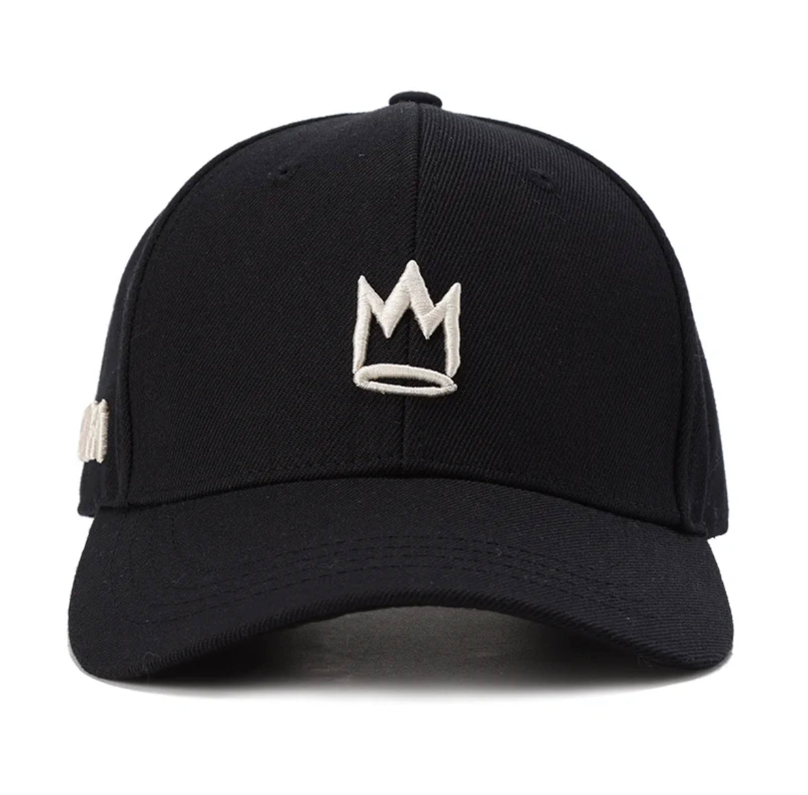 Coney Crown Baseball Cap