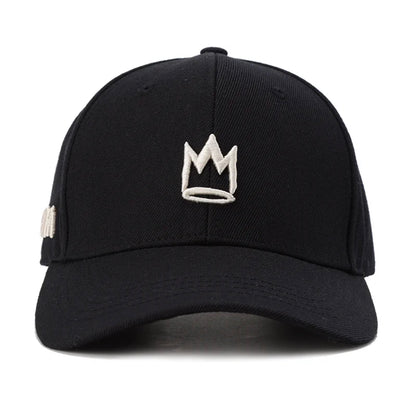 Coney Crown Baseball Cap