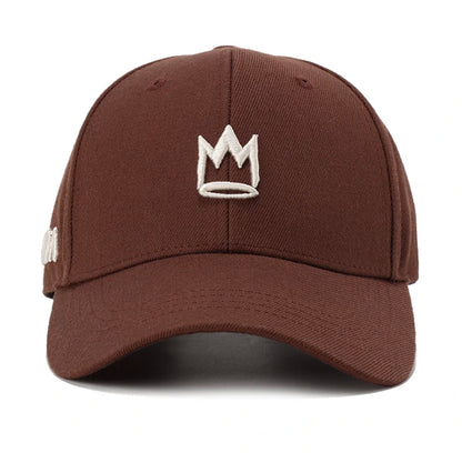 Coney Crown Baseball Cap