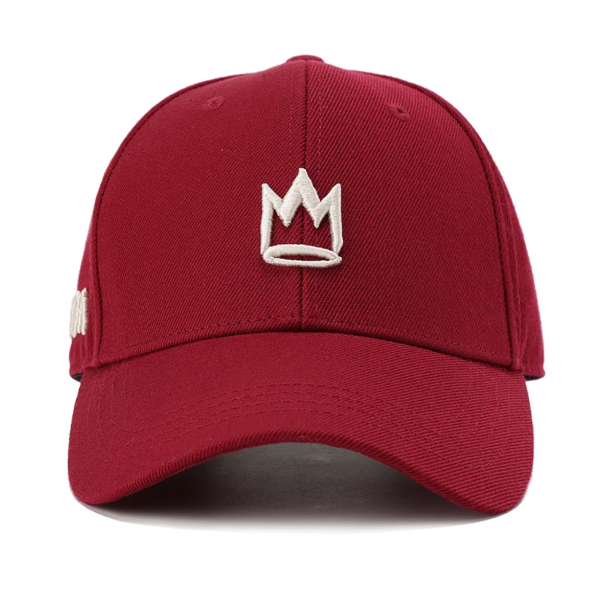 Coney Crown Baseball Cap