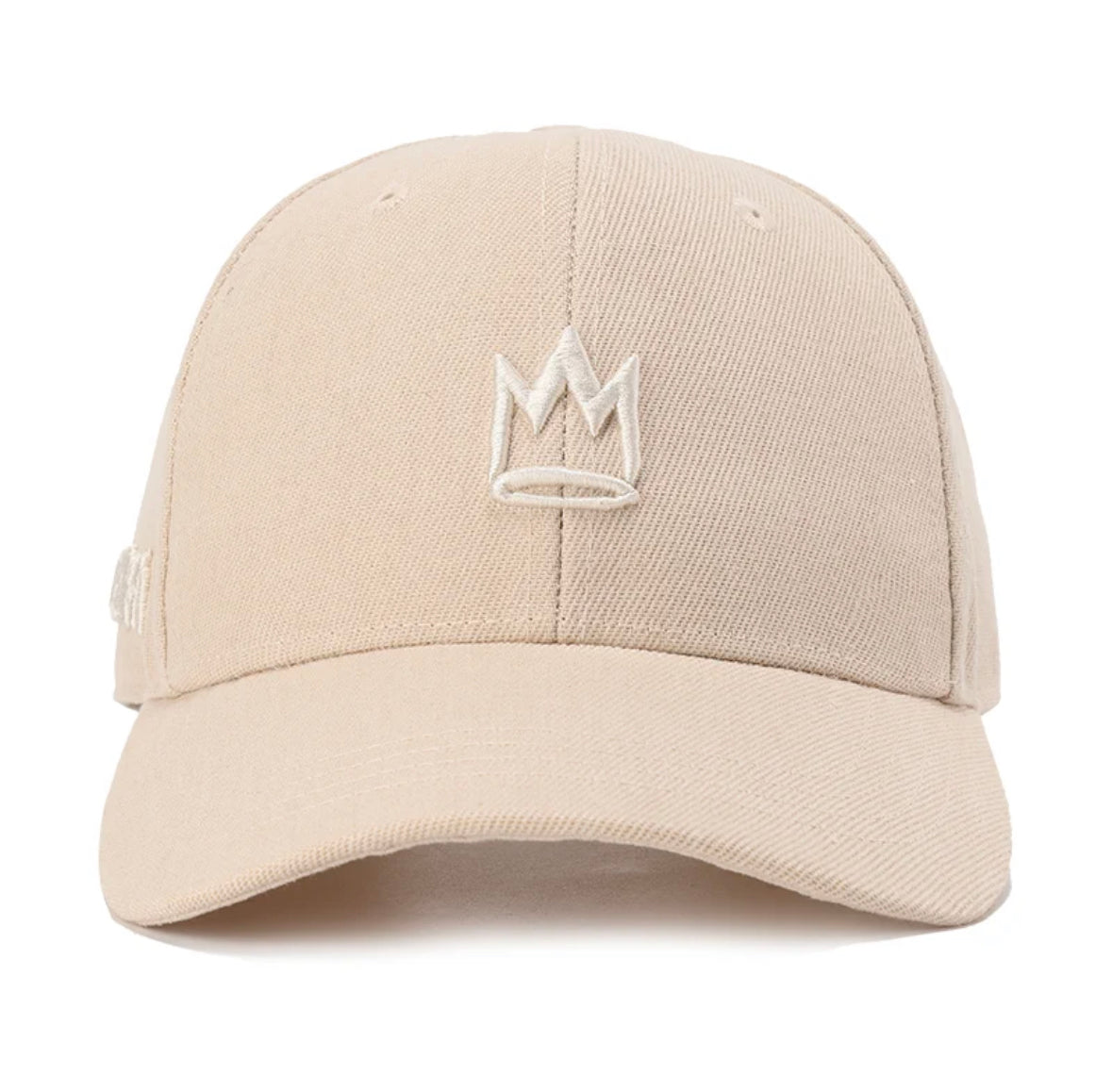 Coney Crown Baseball Cap