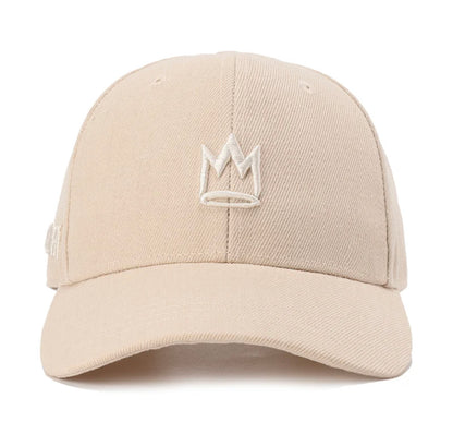 Coney Crown Baseball Cap