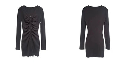 Saturday in the City Dress
