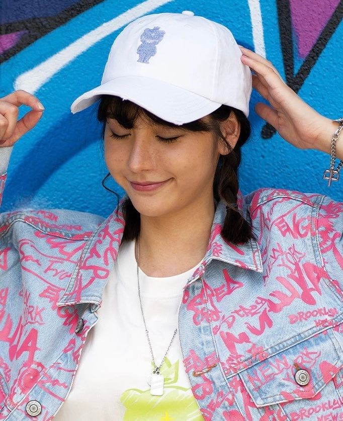 Kali Skies Baseball Cap