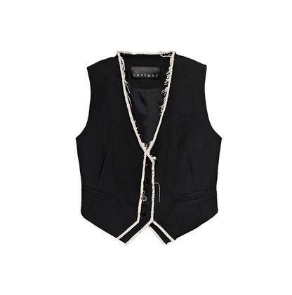 Urban Explorer Vest