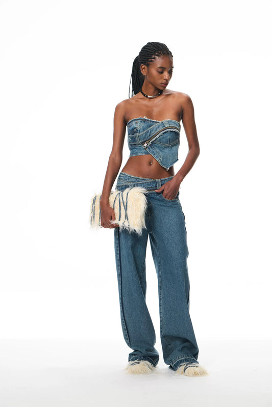 The Bund Jeans