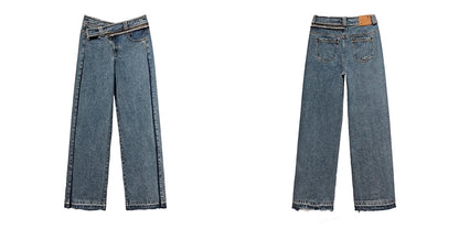 The Bund Jeans