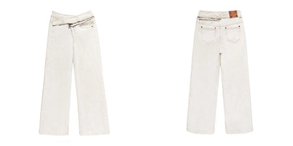 The Bund Jeans