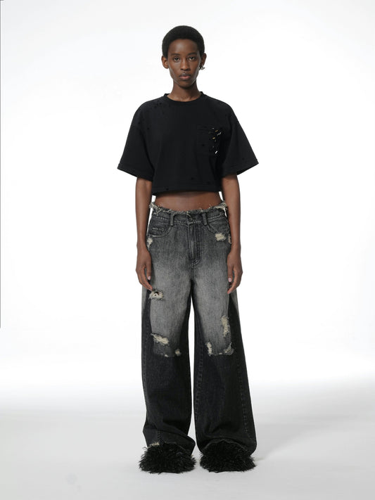 Sycamore City Jeans
