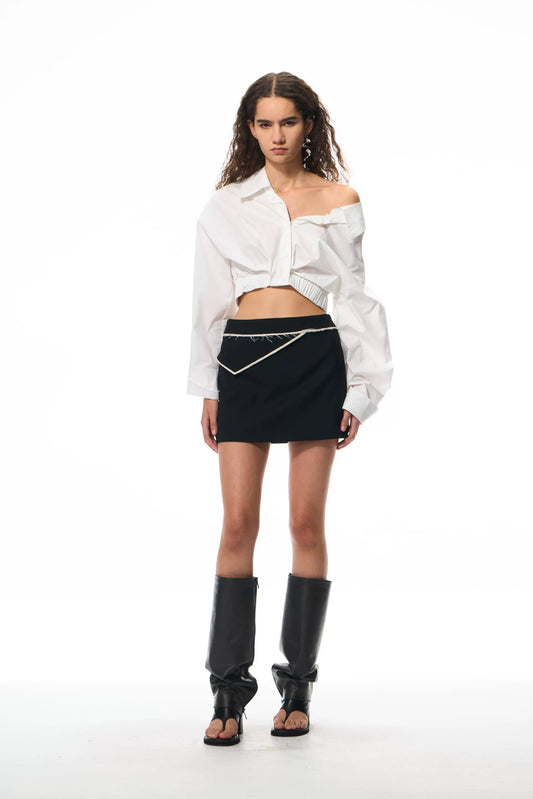 Urban Explorer Skirt